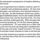 Illustration for article titled Athletic Directors Plead Their Case For The NCAA, Spew Nonsense